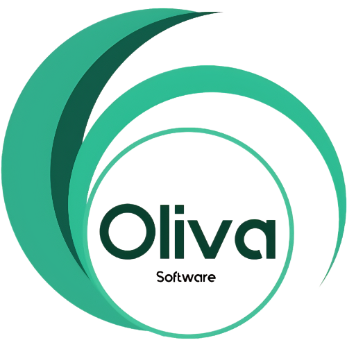 Logo OlivaWeb